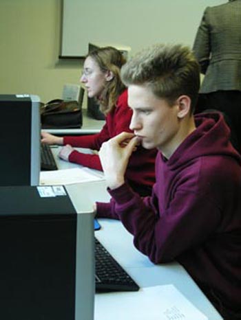 Il pc, ormai essenziale anche a scuola